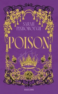 Enlarge image Cover: Poison - MILADY