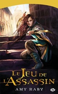 Cover: Le Jeu de l'assassin - Bragelonne