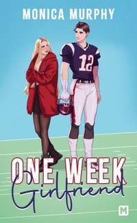 Enlarge image Cover: One Week Girlfriend - MILADY