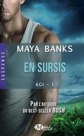 Cover: KGI, T1 : En sursis - MILADY