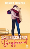 Cover: Second Chance Boyfriend - MILADY