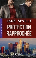 Cover: Protection rapproch&eacute;e - MILADY