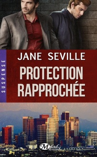 Enlarge image Cover: Protection rapprochée - MILADY
