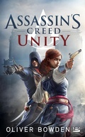 Cover: Assassin's Creed, T7 : Assassin's Creed : Unity - Bragelonne