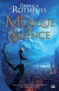 Cover: La Musique du silence - Bragelonne