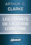 Cover: Les Chants de la Terre lointaine (nouvelle) - Bragelonne