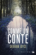 Cover: Comme un conte - Bragelonne