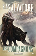 Cover: Les Compagnons - Bragelonne
