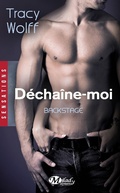 Cover: Backstage, T1 : D&eacute;cha&icirc;ne-moi - MILADY