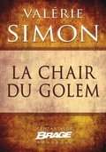 Cover: La Chair du Golem - Bragelonne