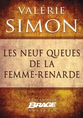 Cover: Les Neuf Queues de la femme-renarde - Bragelonne