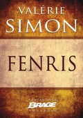 Cover: Fenris - Bragelonne