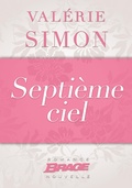 Cover: Septi&egrave;me ciel - Bragelonne