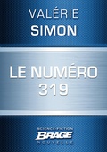 Cover: Le Num&eacute;ro 319 - Bragelonne