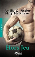 Cover: Hors jeu - MILADY