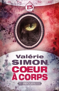 Enlarge image Cover: Coeur à corps - Recueil - Bragelonne