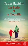 Cover: La Perle et la coquille - Hauteville