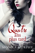 Cover: Quatre ans plus tard - MILADY