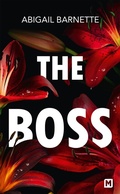 Cover: The Boss, T1 : The Boss - MILADY