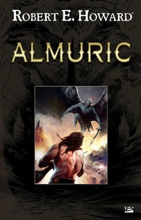 Enlarge image Cover: Almuric - Bragelonne