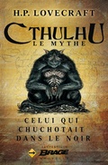 Cover: Celui qui chuchotait dans le noir - Bragelonne