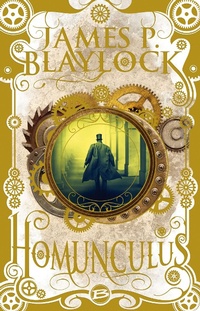 Enlarge image Cover: Homunculus - Bragelonne