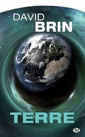 Cover: Terre - Bragelonne
