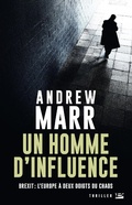Cover: Un Homme d'influence - Bragelonne