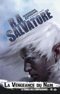 Cover: Le Codex des compagnons, T3 : La Vengeance du nain - Bragelonne