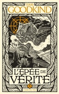 Cover: L'&Eacute;p&eacute;e de v&eacute;rit&eacute;, T5 : L'&Acirc;me du feu - Bragelonne