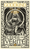 Cover: L'&Eacute;p&eacute;e de v&eacute;rit&eacute;, T6 : La Foi des r&eacute;prouv&eacute;s - Bragelonne
