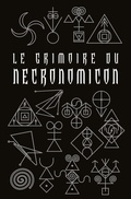 Cover: Le Grimoire du Necronomicon - Bragelonne