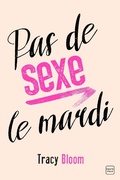 Cover: Pas de sexe le mardi - Hauteville
