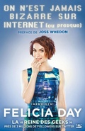 Cover: On n'est jamais bizarre sur Internet (ou presque) - Bragelonne