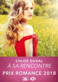 Cover: &Agrave; sa rencontre - MILADY