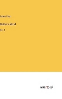 Enlarge image Cover: Walter's Word - Anatiposi Verlag