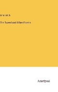 Cover: The Tweed and Other Poems - Anatiposi Verlag