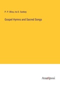 Cover: Gospel Hymns and Sacred Songs - Anatiposi Verlag