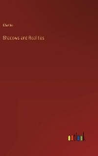 Enlarge image Cover: Shadows and Realities - Outlook Verlag