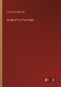 Cover: Songs of my Pilgrimage - Outlook Verlag
