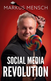 Abbildung von: Social Media Revolution - BoD - Books on Demand