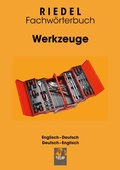 Cover: Werkzeuge - BoD - Books on Demand