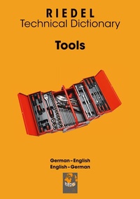 Abbildung von: Tools - BoD - Books on Demand