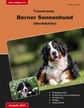 Cover: Traumrasse Berner Sennenhund - Books on Demand