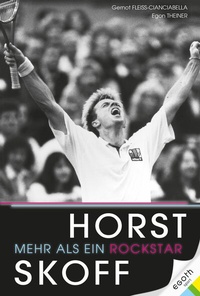 Abbildung von: Horst Skoff - Egoth Verlag