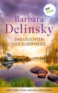 Cover: Das Leuchten der Silberweide - dotbooks