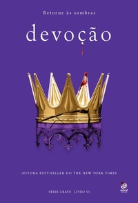 Enlarge image Cover: Devoção - Astral Cultural