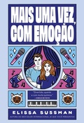 Cover: Mais uma vez, com emo&ccedil;&atilde;o - Astral Cultural