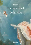 Cover: La brevedad de la vida - Herder Editorial