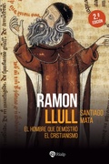 Cover: Ramon Llull - Ediciones Rialp, S.A.